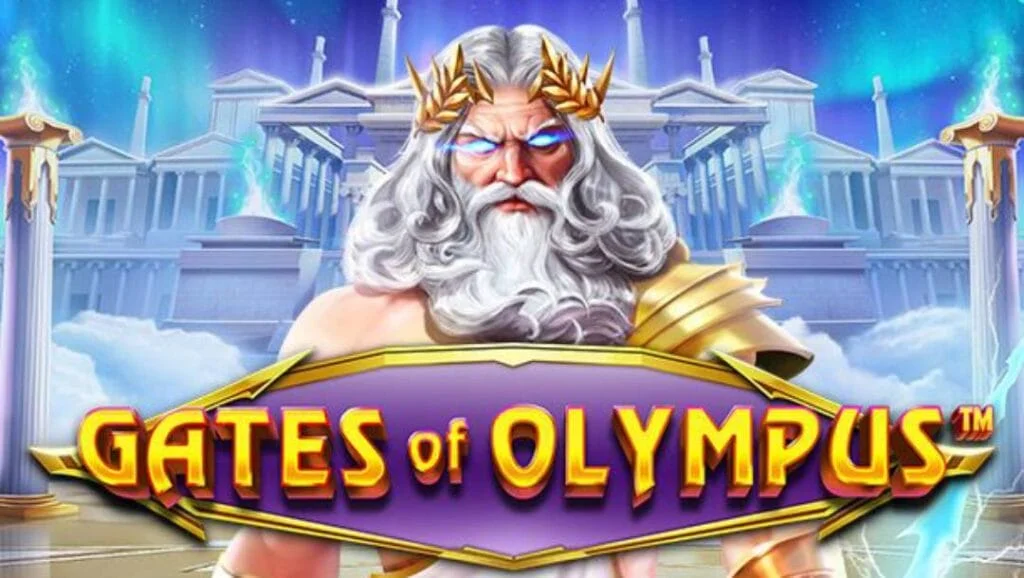Gates of Olympus Slot